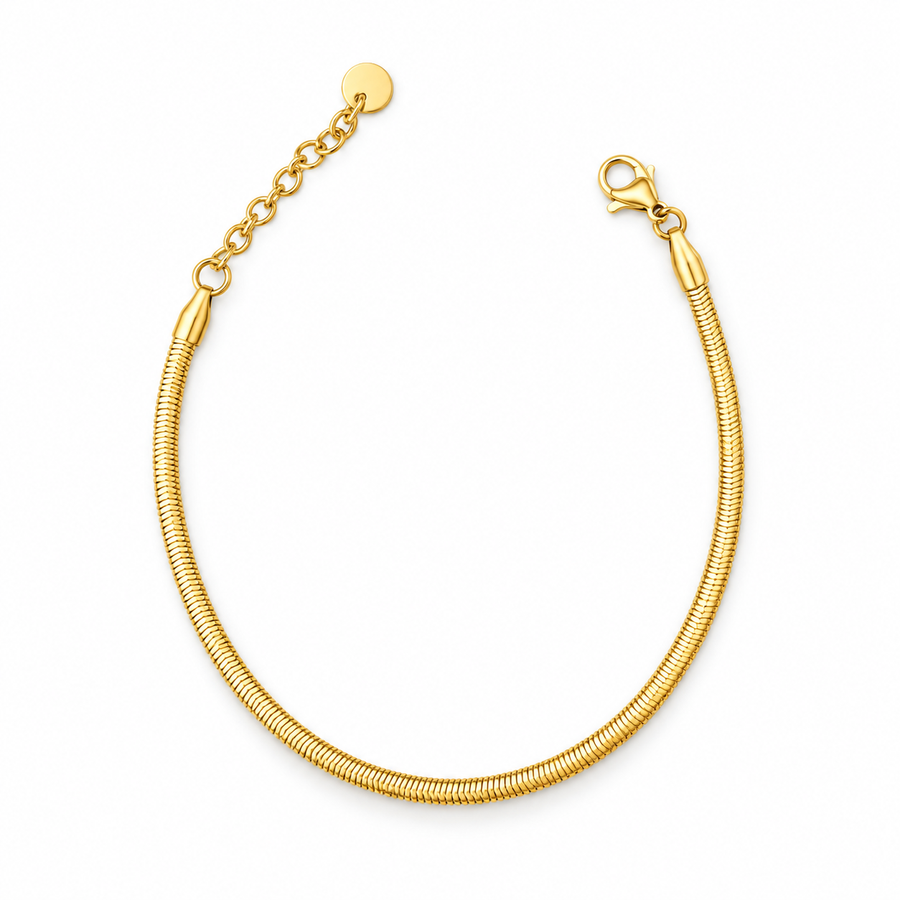 Snake Armband, Sheybi Jewels
