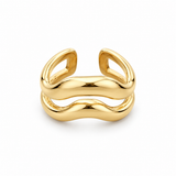 Eclat Ring, Sheybi Jewels, Ansicht 1