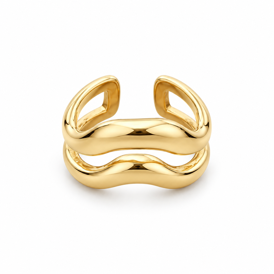 Eclat Ring, Sheybi Jewels, Ansicht 1