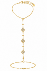 Olivia Handkette, Sheybi Jewels, Ansicht 1