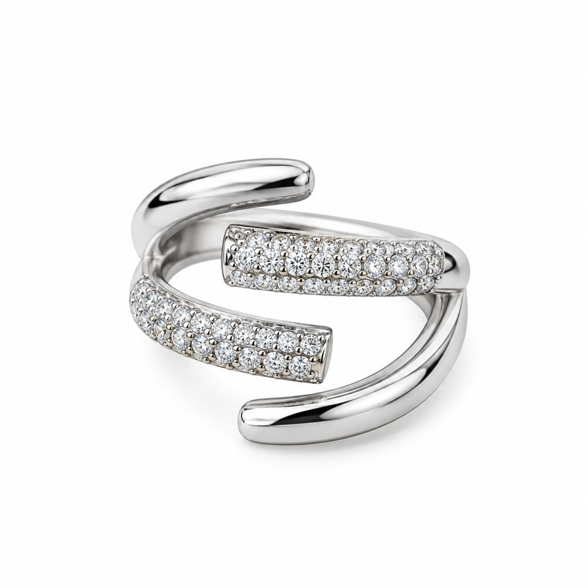 Serenity Ring, Sheybi Jewels, Ansicht 2