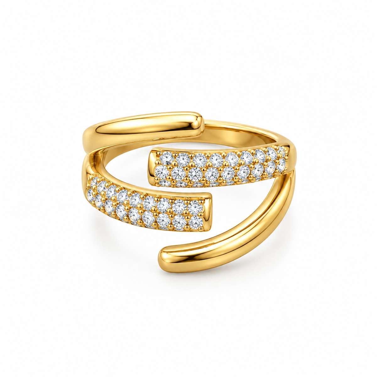 Serenity Ring, Sheybi Jewels, Ansicht 1