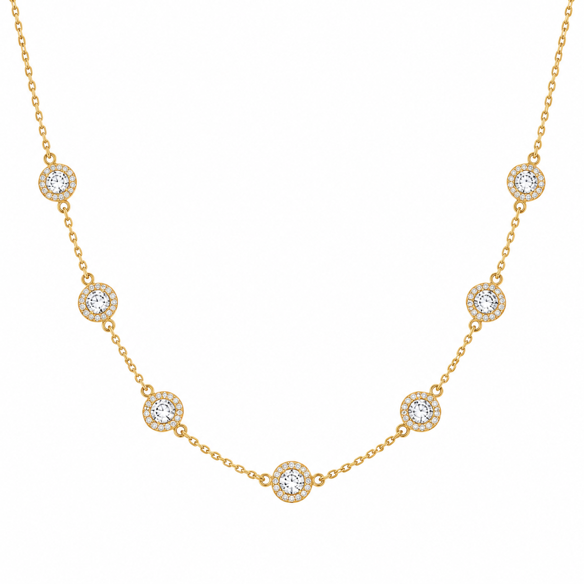 Aurelia Kette, Sheybi Jewels