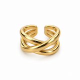 Elara Ring, Sheybi Jewels, Ansicht 1