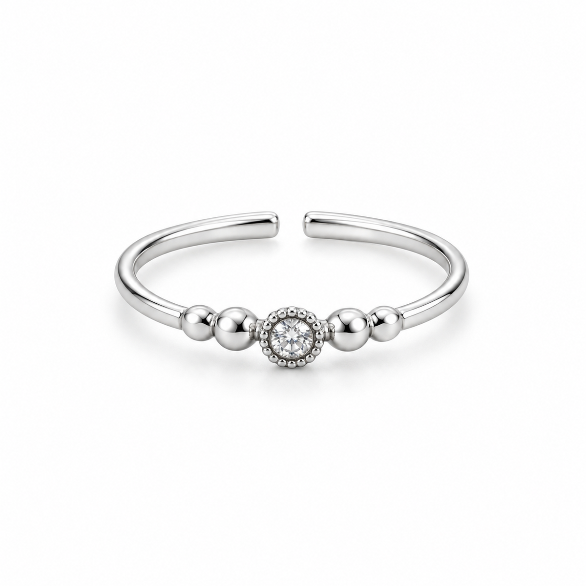 Amira Ring, Sheybi Jewels, Ansicht 2