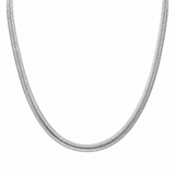 Snake Kette, Sheybi Jewels, Ansicht 2