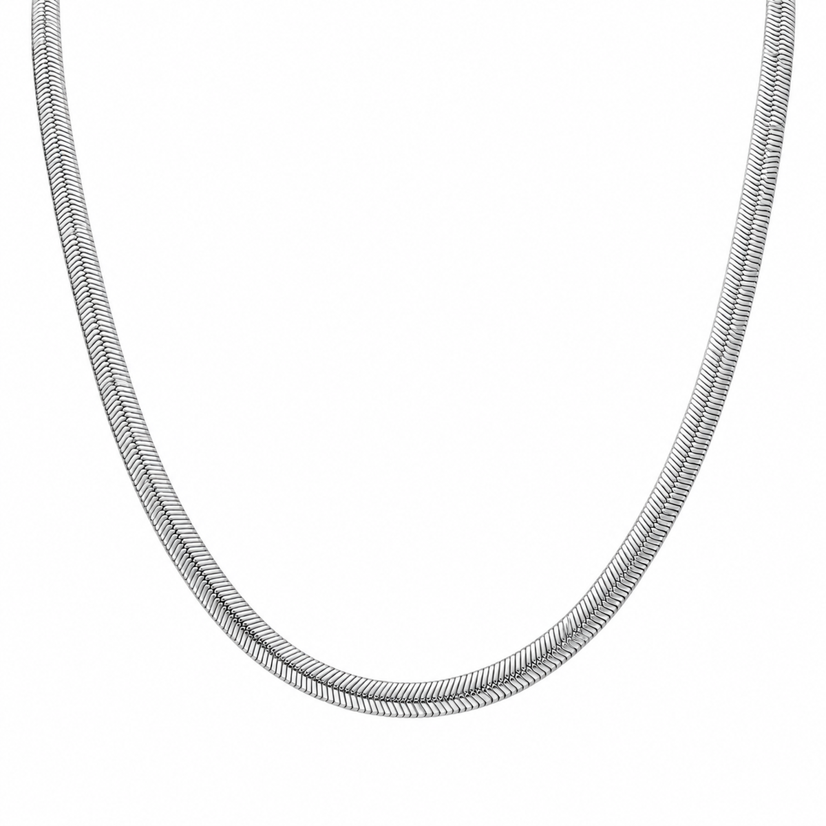 Snake Kette, Sheybi Jewels, Ansicht 2