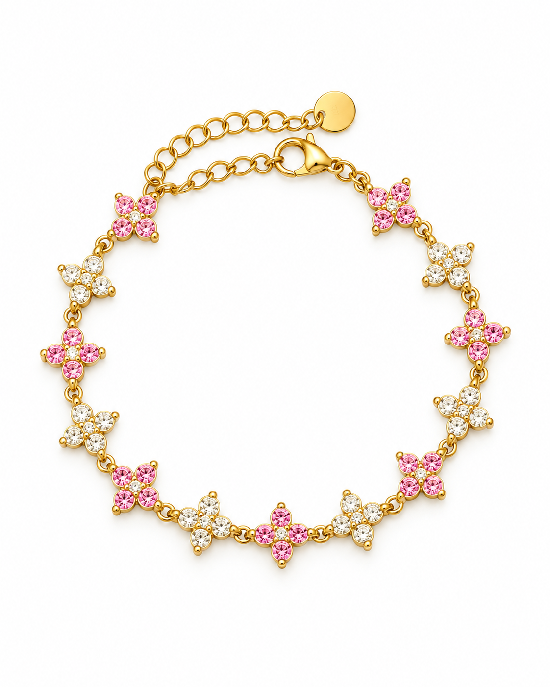 Lucky Armband, Sheybi Jewels, Ansicht 1