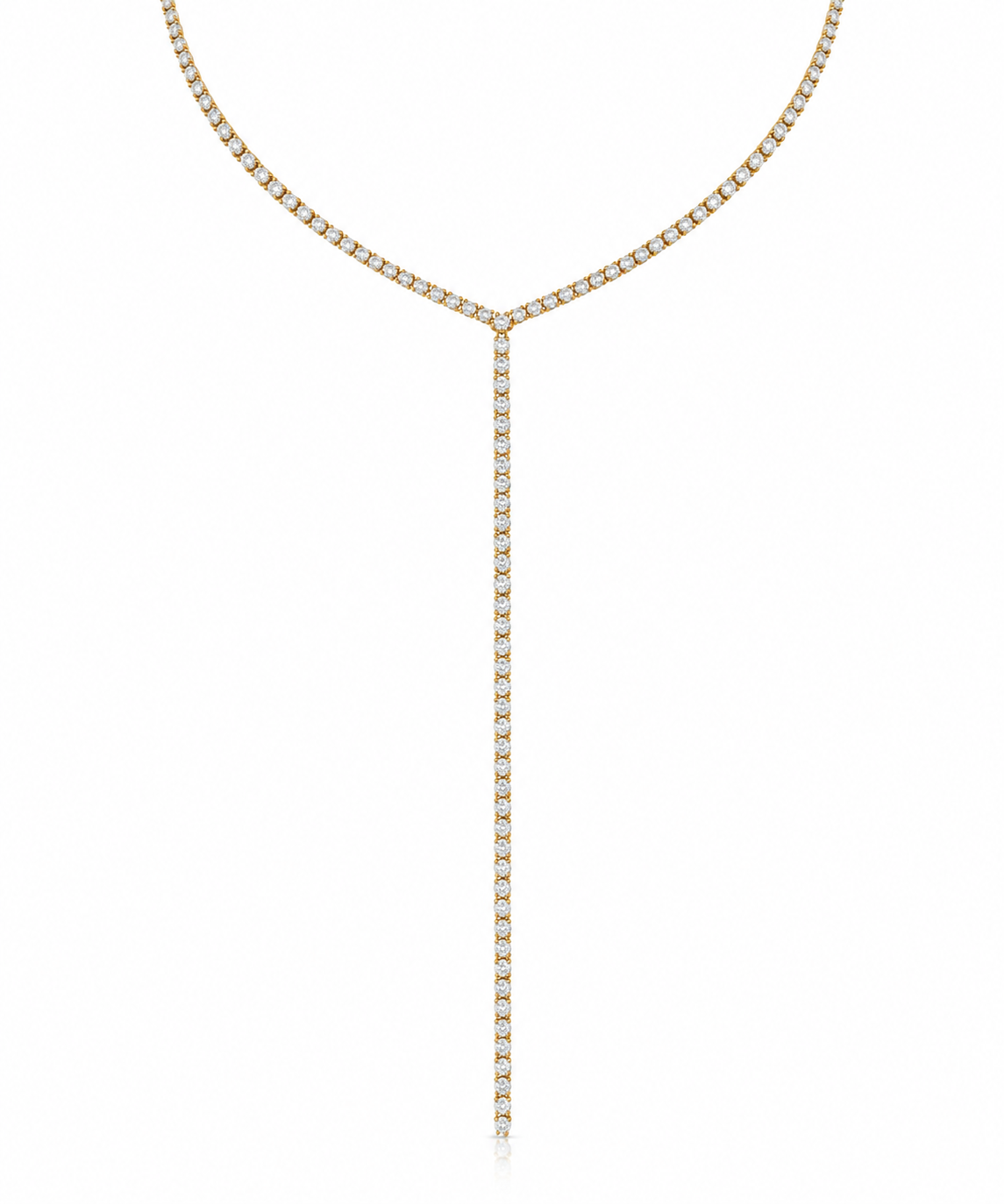 Y-Diamond Kette, Sheybi Jewels