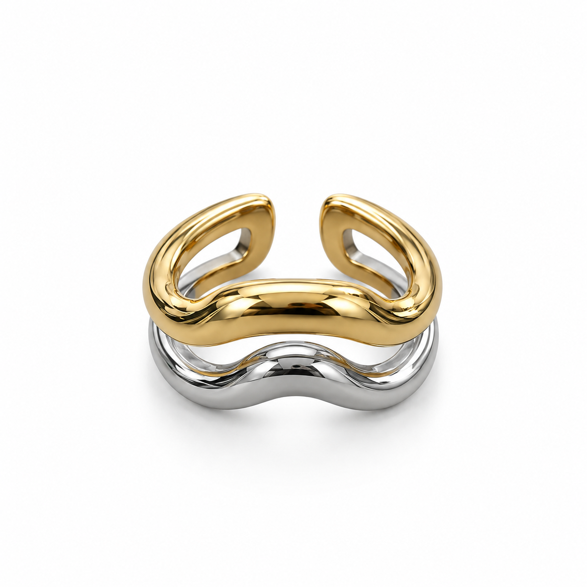 Eclat Ring, Sheybi Jewels, Ansicht 2
