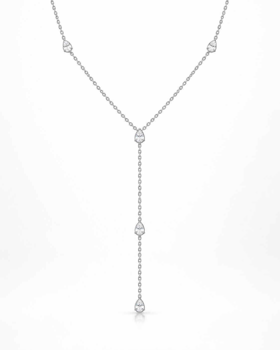Rosalie Y-Kette, Sheybi Jewels