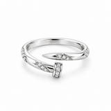 Saiah Ring, Sheybi Jewels, Ansicht 2