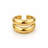 Glorias Ring, Sheybi Jewels, Ansicht 1