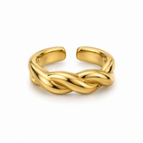 Knot Ring, Sheybi Jewels, Ansicht 1