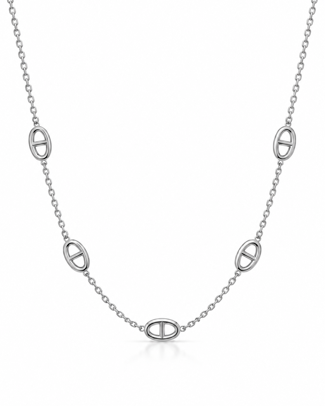 Pure Kette, Sheybi Jewels, Ansicht 2