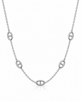 Pure Kette, Sheybi Jewels, Ansicht 2