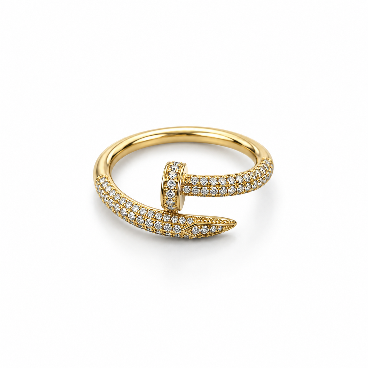 Sentia Ring, Sheybi Jewels, Ansicht 2