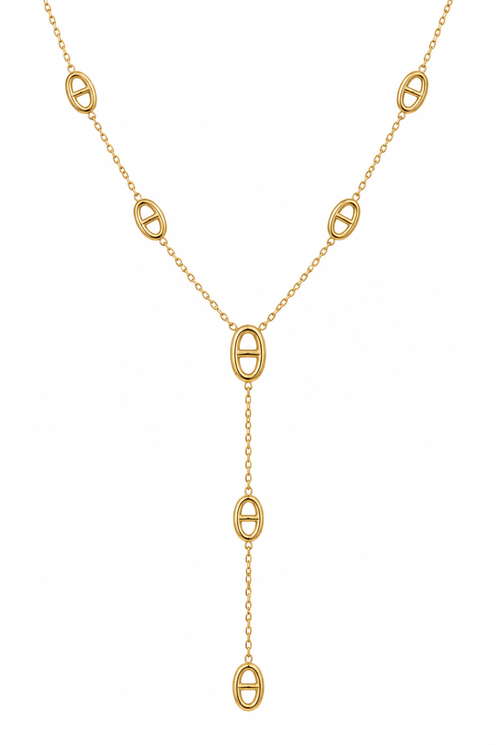 Freya Y-Kette