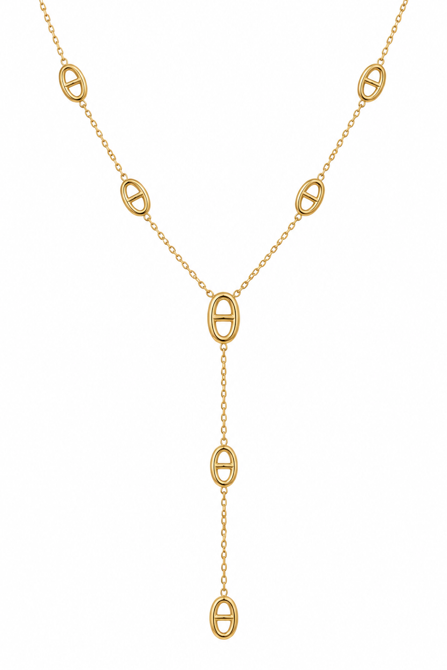 Freya Y-Kette