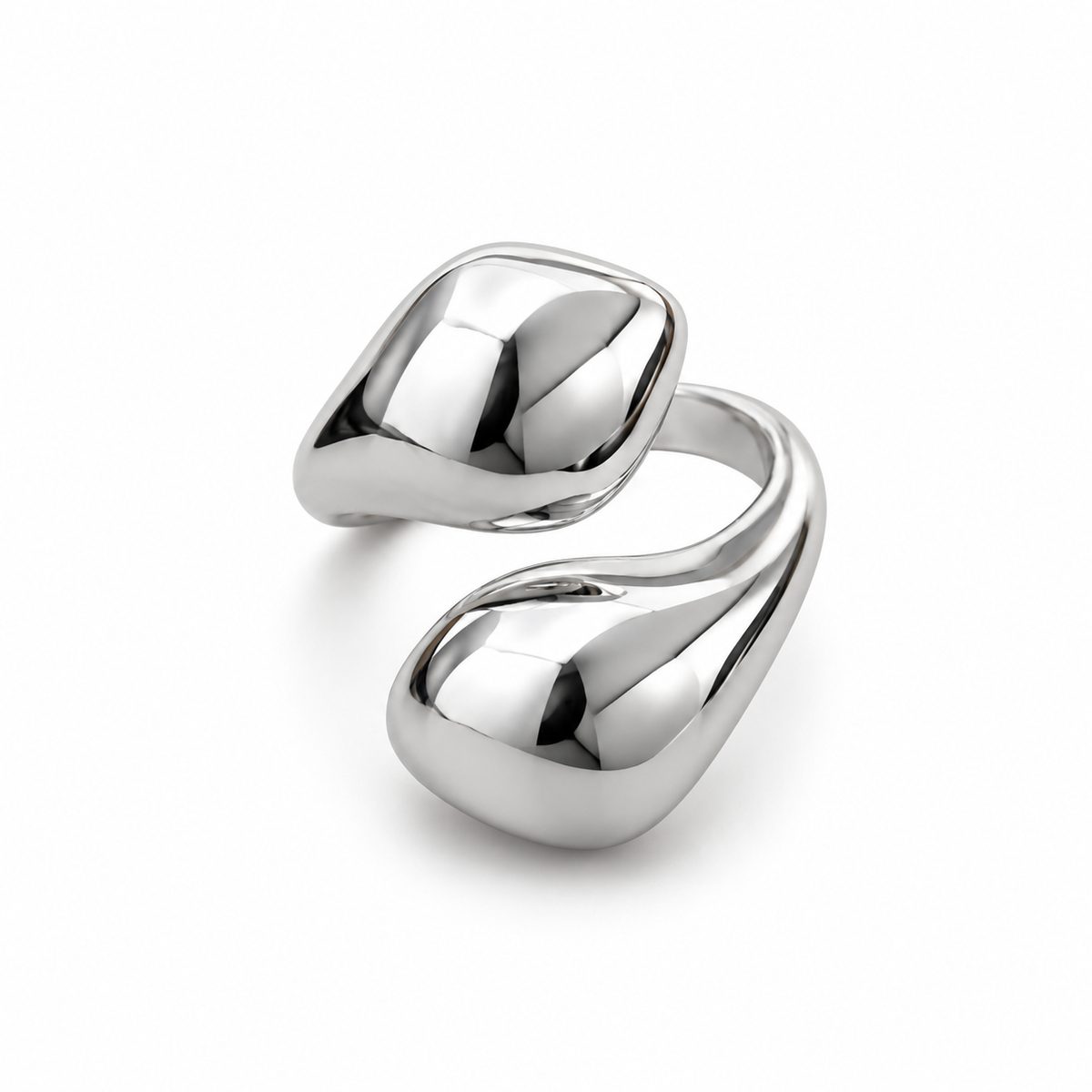Alaia Ring, Sheybi Jewels, Ansicht 2