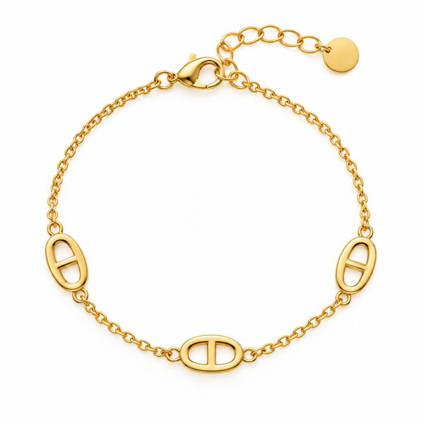 Amour Armband