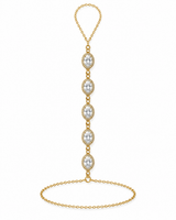Aloha Handkette, Sheybi Jewels, Ansicht 1