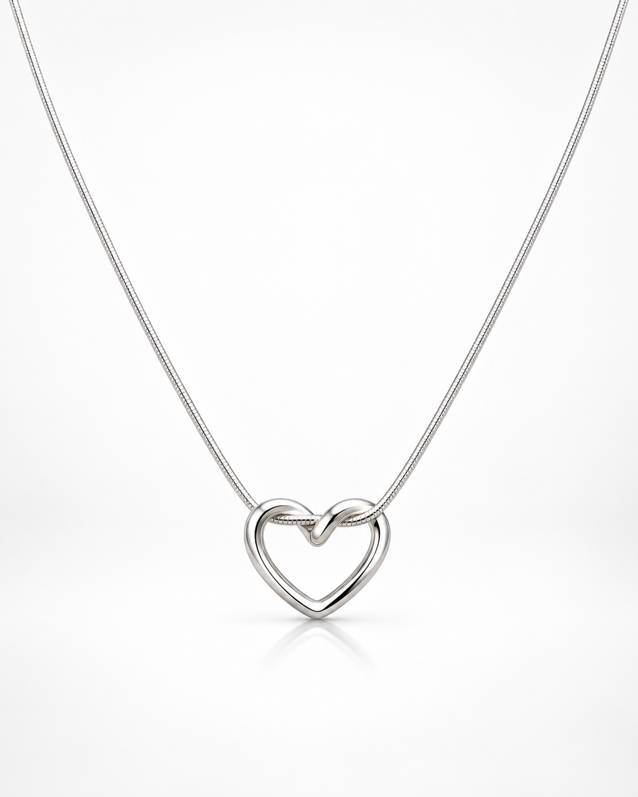 Love Spark Kette, Sheybi Jewels