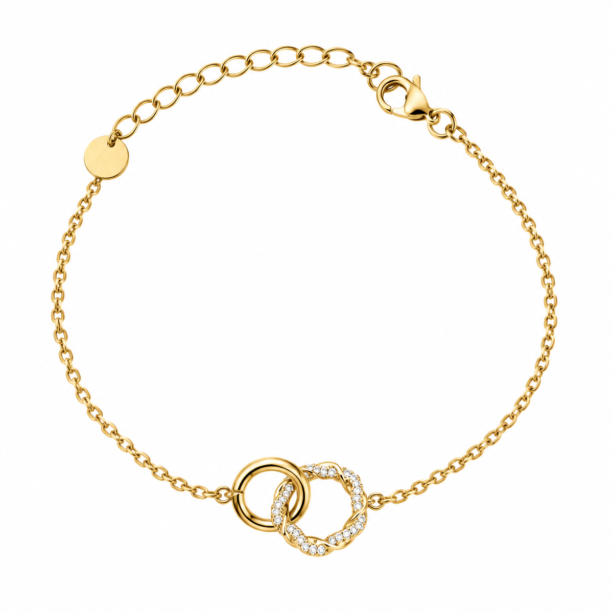 Infinity Armband, Sheybi Jewels