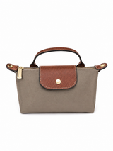 Mini Tasche mit Umhängegurt