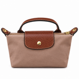 Mini Tasche mit Umhängegurt