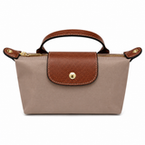 Mini Tasche mit Umhängegurt