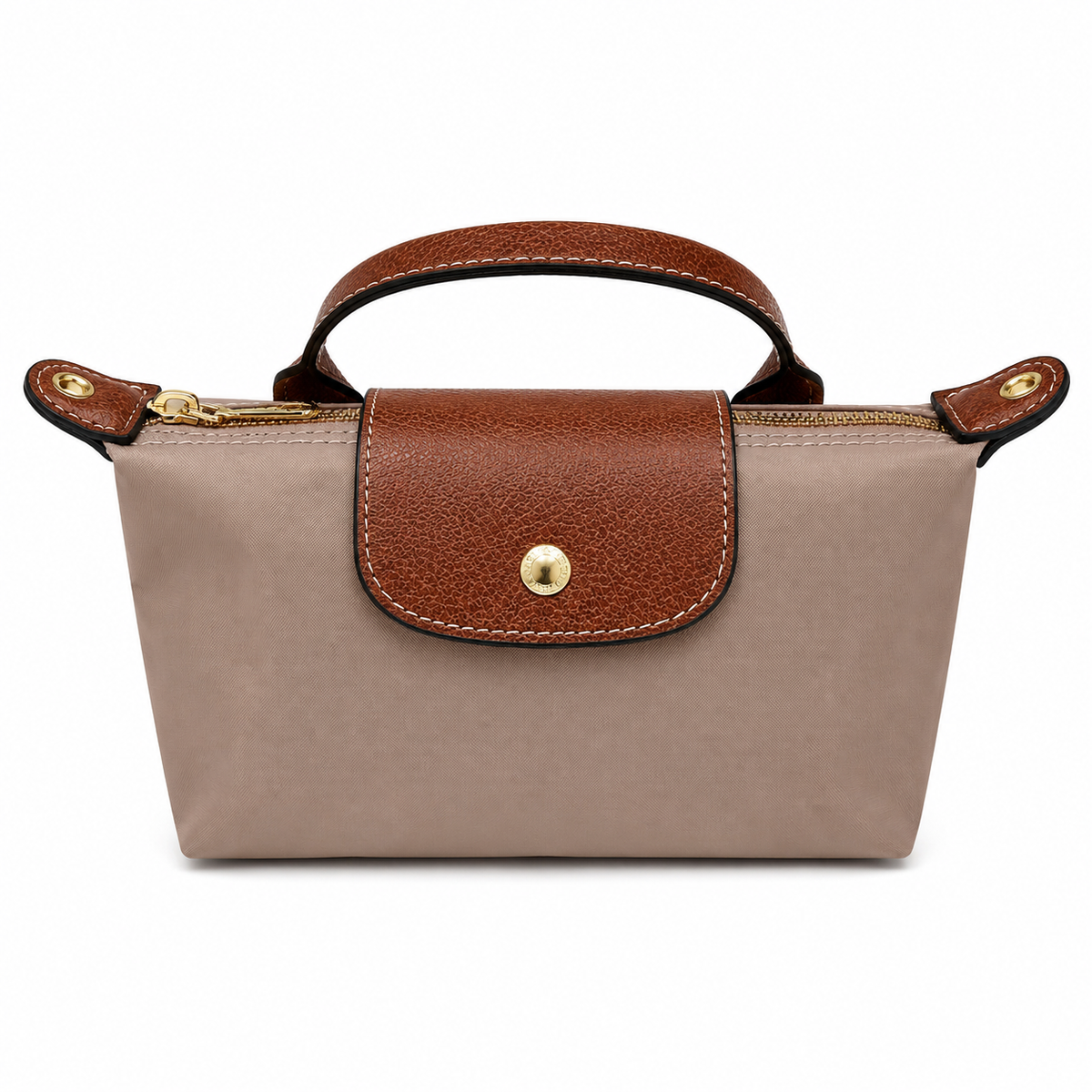 Mini Tasche mit Umhängegurt