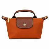 Mini Tasche mit Umhängegurt