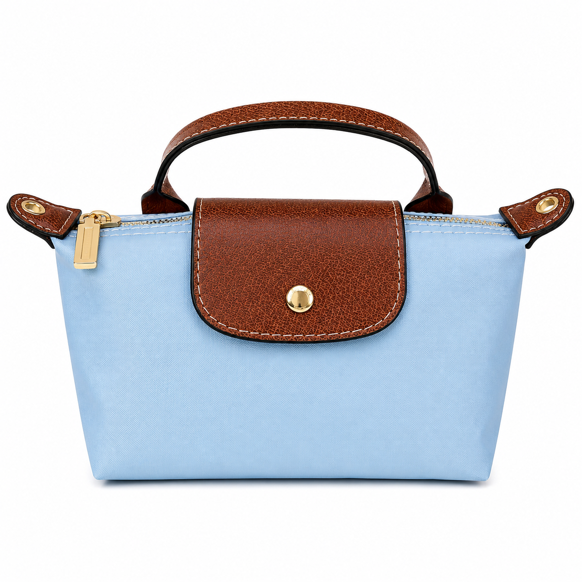 Mini Tasche mit Umhängegurt