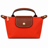 Mini Tasche mit Umhängegurt