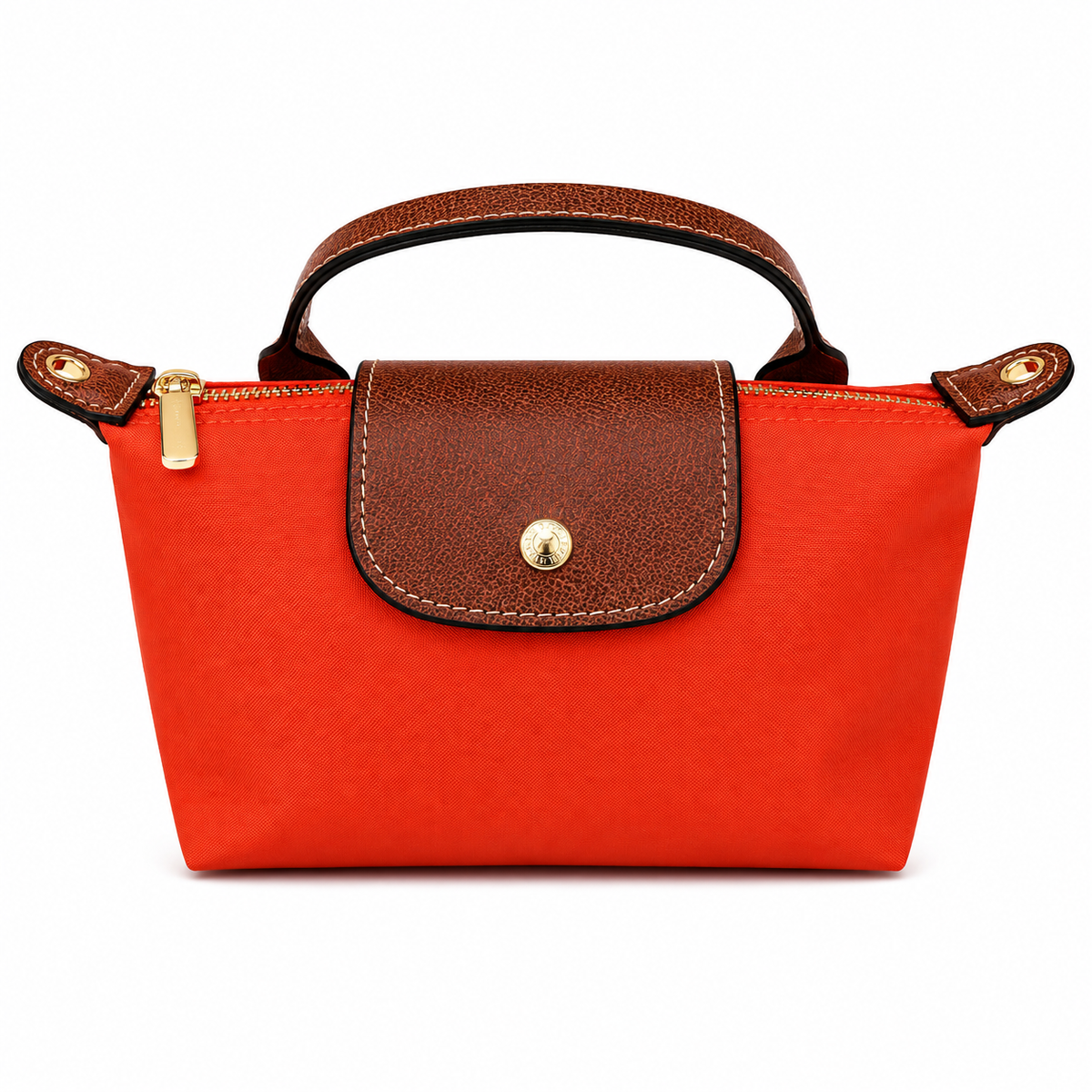 Mini Tasche mit Umhängegurt