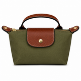 Mini Tasche mit Umhängegurt