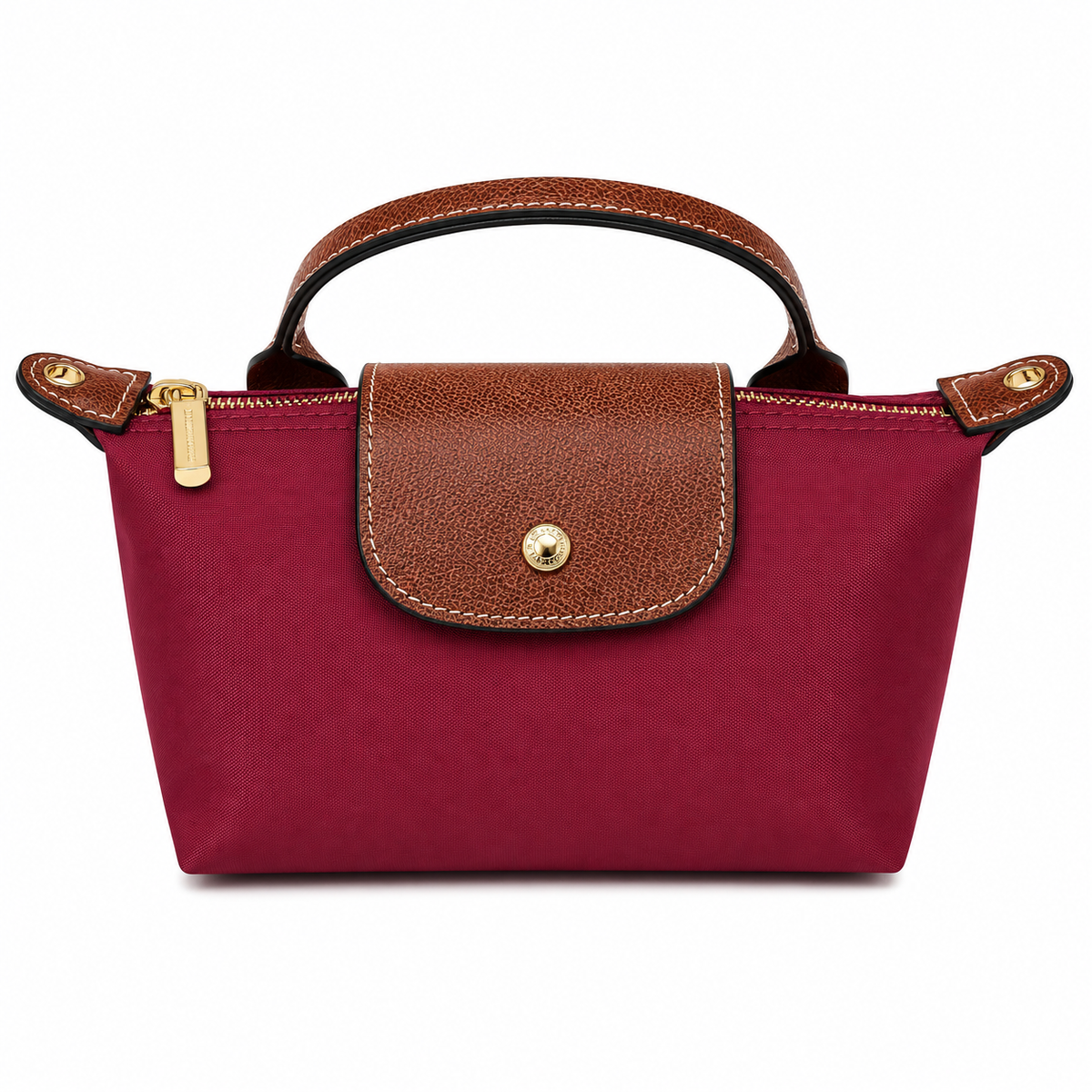 Mini Tasche mit Umhängegurt
