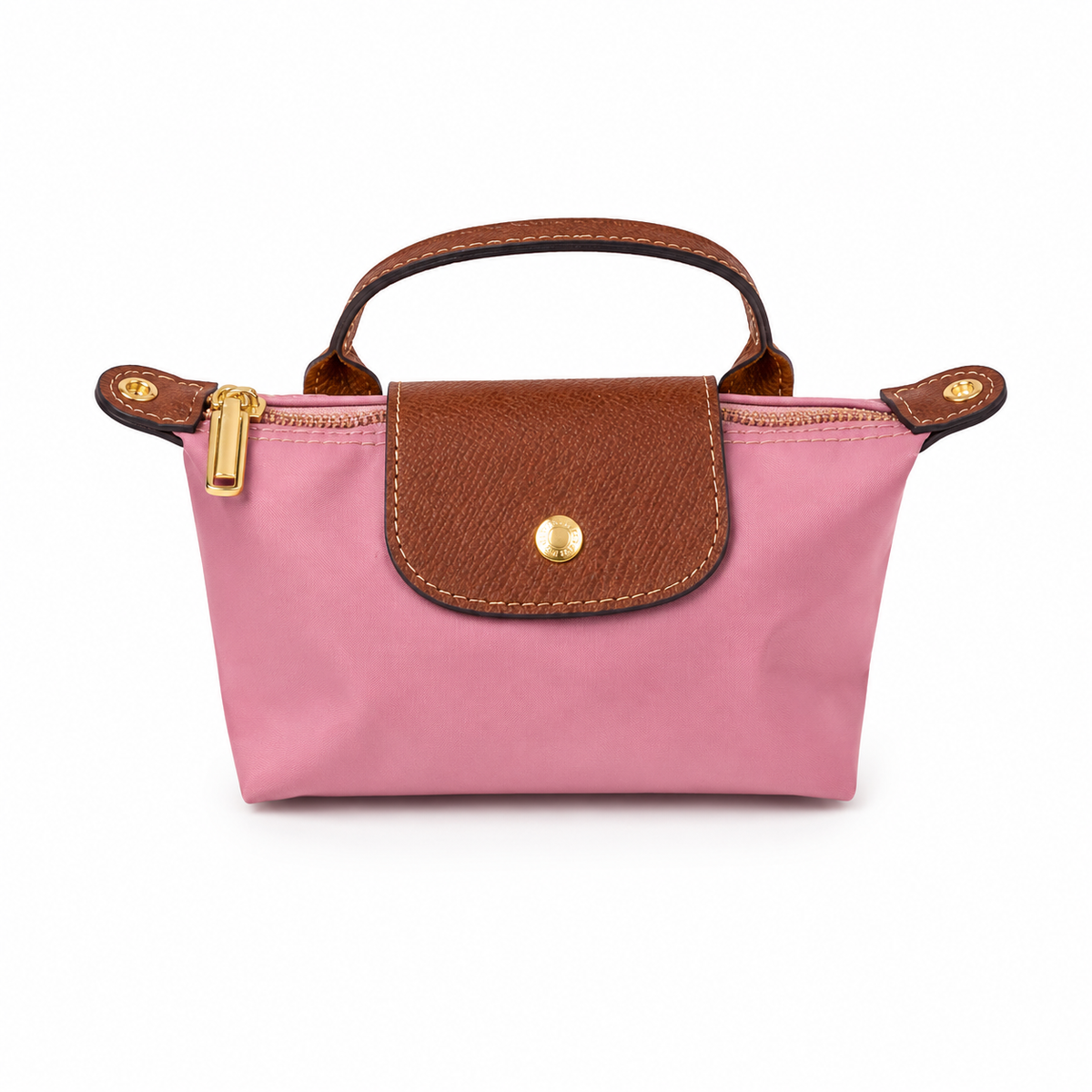Mini Tasche mit Umhängegurt