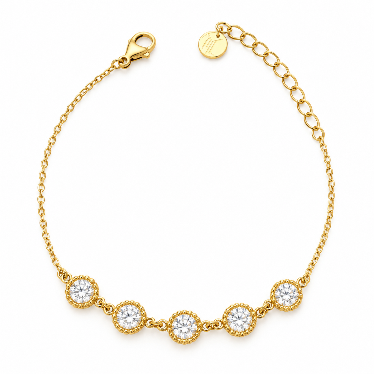 Lumiere Armband
