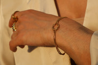 Knot Armband