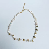 Wilma Pearl Kette