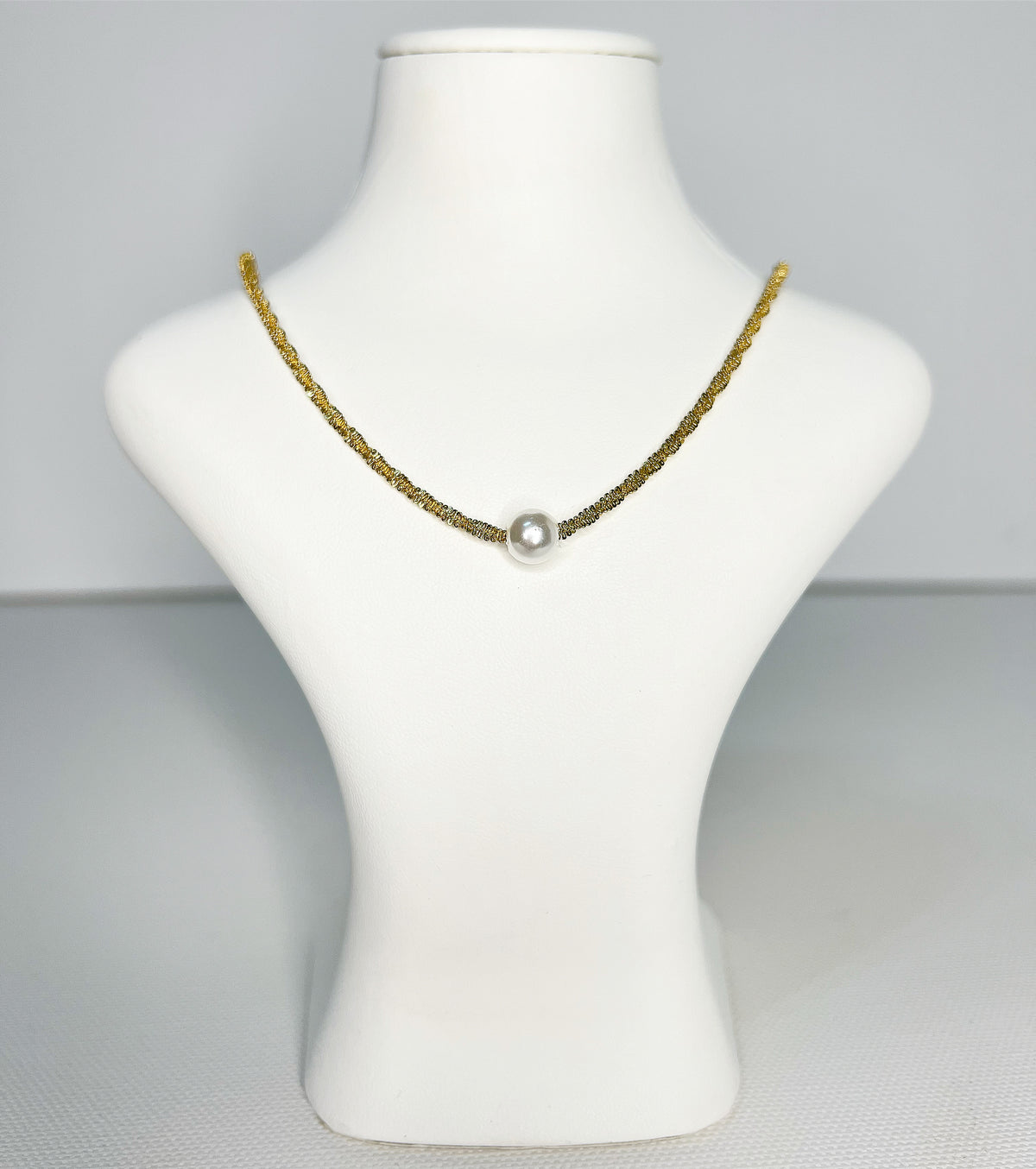 Pearl Kette